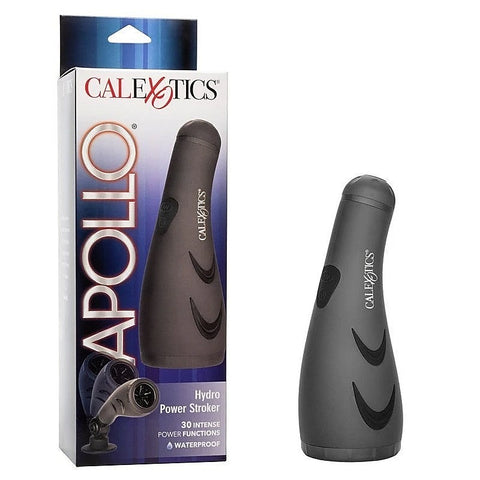 Apollo Hydro Power Stroker - Masturbators and Strokers