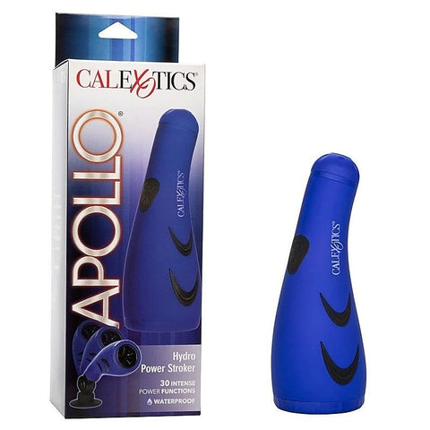 Apollo Hydro Power Stroker - Masturbators and Strokers