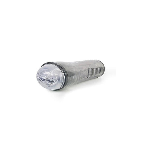 Cyberskin Release Deep Pussy Stroker By Topco - Masturbators and Strokers