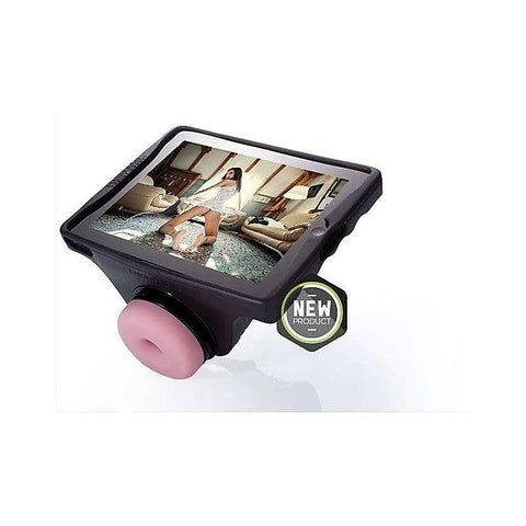 Fleshlight Male Masturbator Launchpad - Masturbators and Strokers