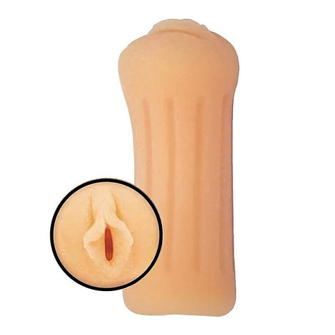 Natural Pocket Masutbator Alexa