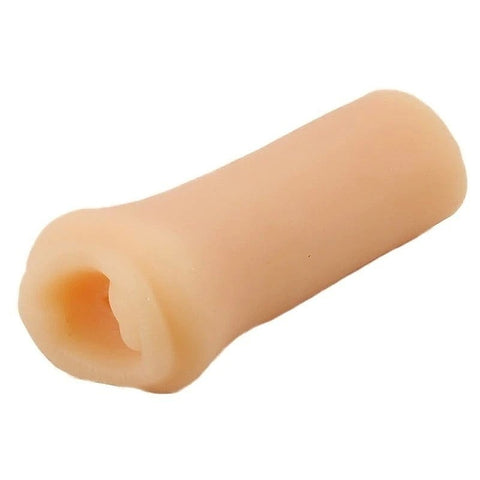 Jasmine's Hot Mouth - Masturbators and Strokers