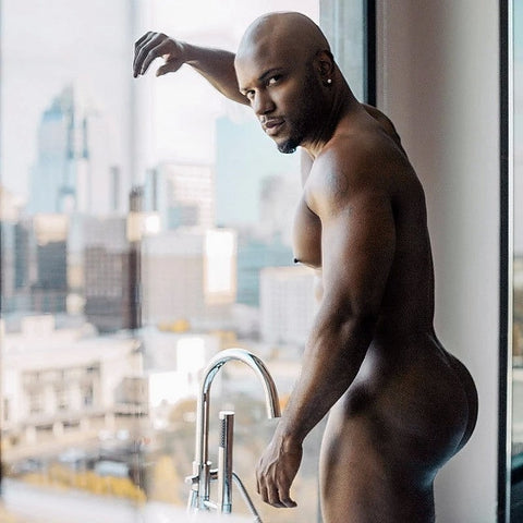 Fleshjack Boys Milan Christopher King Realistic Male Masturbator - Realistic Butts And Vaginas