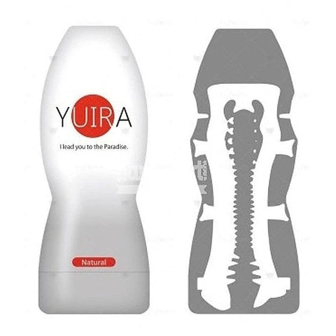 Yuira Masurbator - Masturbators and Strokers
