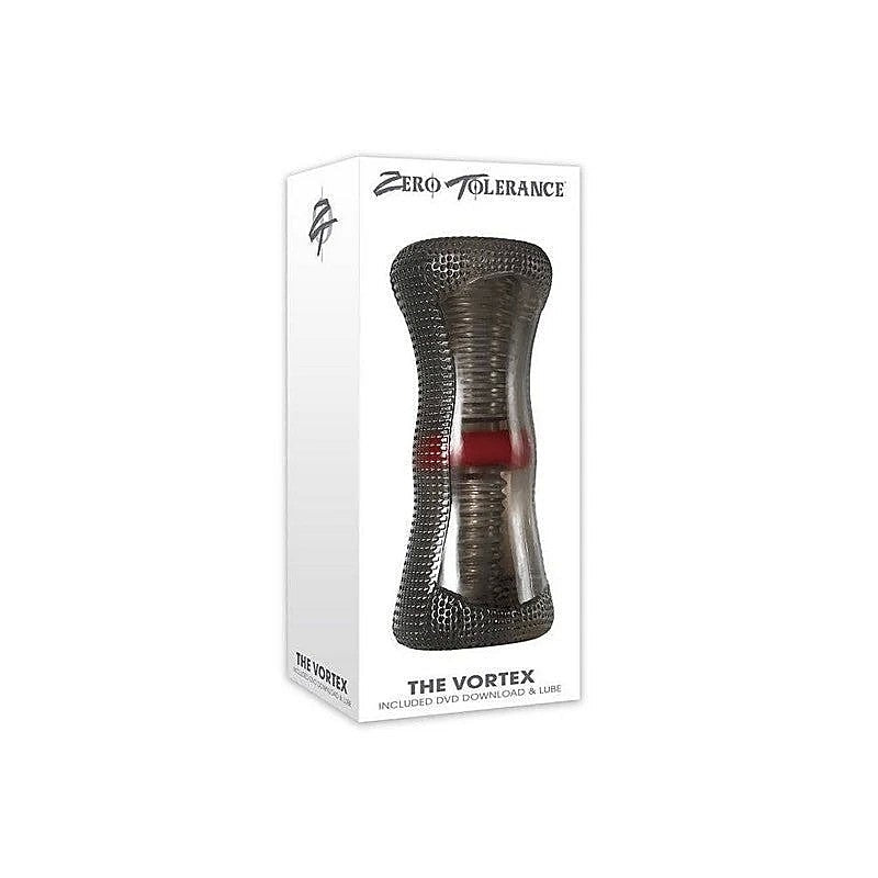 Zero Tolerance The Vortex Handjob Male Stroker - Masturbators and Strokers