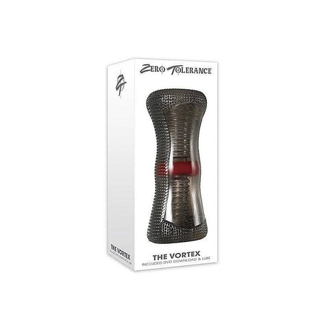 Zero Tolerance The Vortex Handjob Male Stroker - Masturbators and Strokers