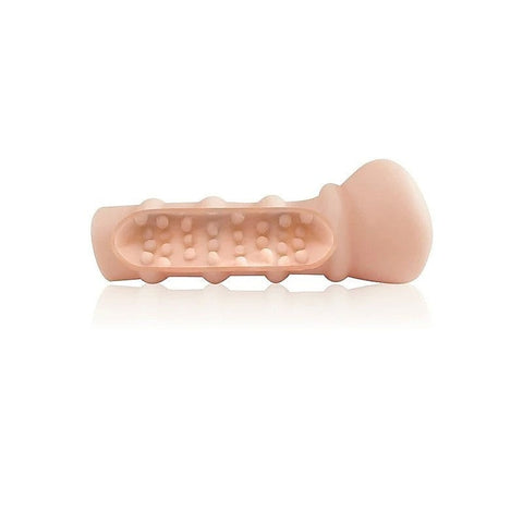 Fill Her Up! Realistic Male Masturbator By Pipedream - Realistic Butts And Vaginas