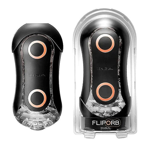 Tenga Flip Orb Strong - Masturbators and Strokers