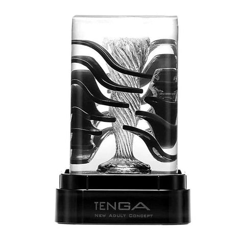 Tenga Crysta Leaf - Masturbators and Strokers