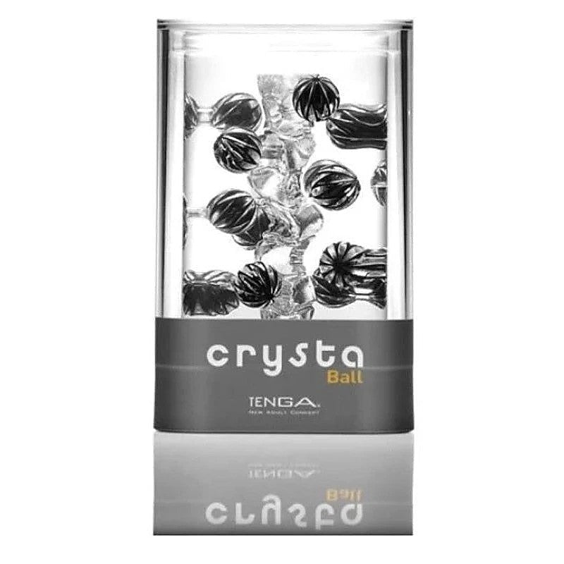 Tenga Crysta Ball - Masturbators and Strokers