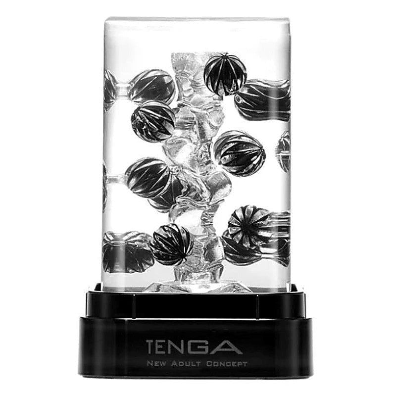 Tenga Crysta Ball - Masturbators and Strokers