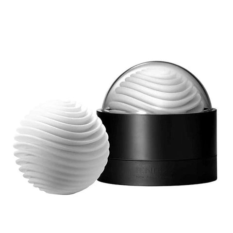 Tenga Geo Aqua - Masturbators and Strokers