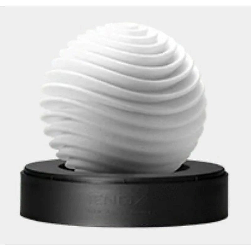 Tenga Geo Aqua - Masturbators and Strokers