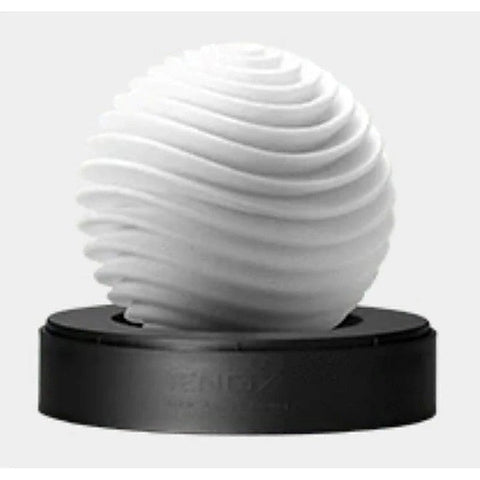 Tenga Geo Aqua - Masturbators and Strokers
