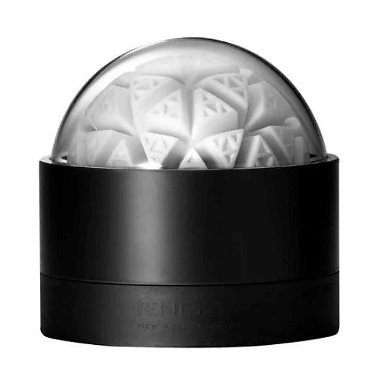 Tenga Geo Glacier - Masturbators and Strokers