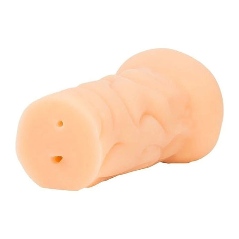 Easy Job Supreme Vibrating Masturbator Marion by Nanma - Masturbators and Strokers