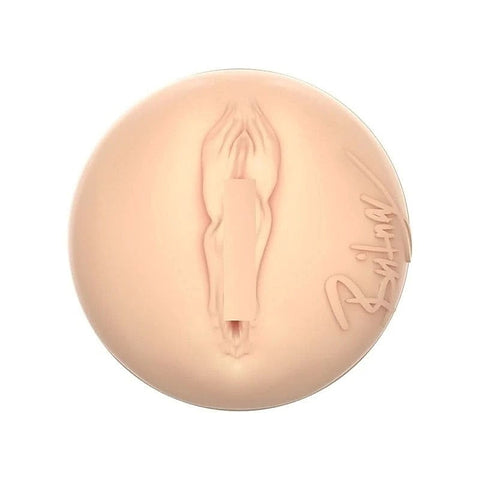 Feel Britney by Kiiroo - Realistic Butts And Vaginas