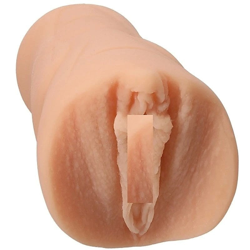 Signature Strokers Jenna Jameson Ultraskyn Pocket Pussy - Masturbators and Strokers