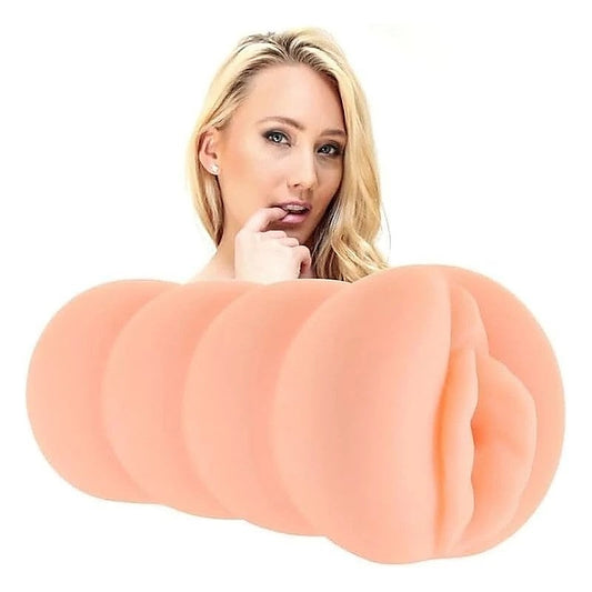 Cousins Group - AJ Applegate's Intimate Stroker Delight