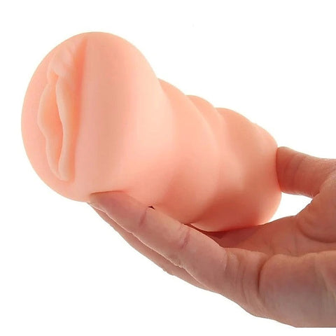 Indulge in the Pleasure of the EA Star Brooklyn Chase Intimate Massager