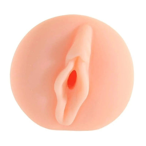 Indulge in the Pleasure of the EA Star Brooklyn Chase Intimate Massager