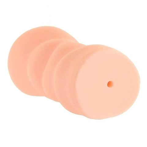 Indulge in the Pleasure of the EA Star Brooklyn Chase Intimate Massager
