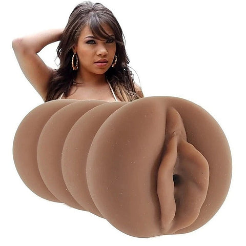 Cassidy Banks Intimate Pleasure Pocket Stroker