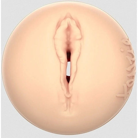 Kenzie by Kiiroo - Lifelike Stroking Pleasure Reimagined - Realistic Butts And Vaginas