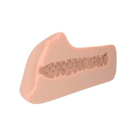 PDX Plus Perfect Pussy Pleasure Stroker - Masturbators and Strokers