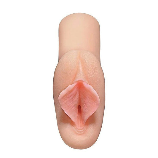 PDX Plus Perfect Pussy XTC Real Feel Male Stroker - Realistic Butts And Vaginas