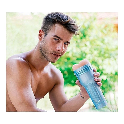 FleshJack Boys Allen King Majestic Male Masturbator - Fleshlight Male Masturbators