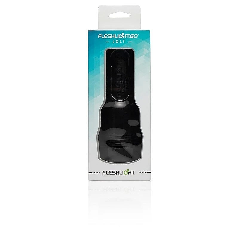 Fleshlight Go Jolt Butt by Fleshlight - Fleshlight Male Masturbators
