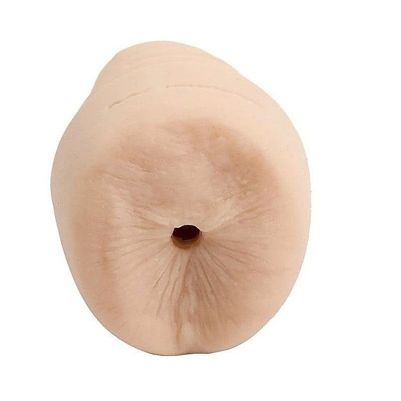 Doc Johnson Palm Pal UR3 Ass - Masturbators and Strokers