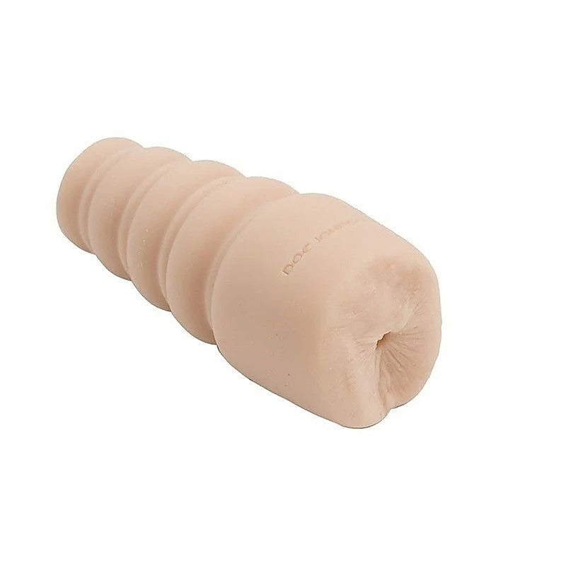 Doc Johnson Palm Pal UR3 Ass - Masturbators and Strokers