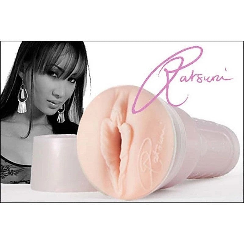 Fleshlight Girls Emily Willis Smash Lifelike Male Masturbator - Masturbators and Strokers