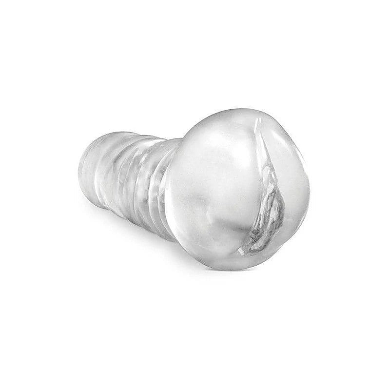 Extreme Mega Head Master Male Stroker By Pipedream Products - Masturbators and Strokers