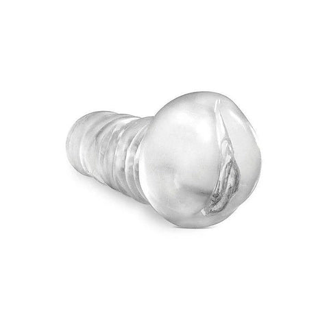 Extreme Mega Head Master Male Stroker By Pipedream Products - Masturbators and Strokers