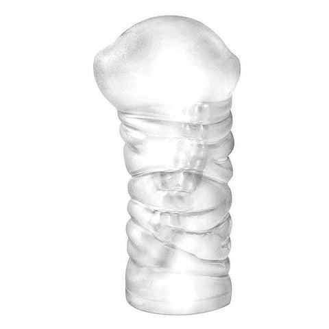 Extreme Mega Head Master Male Stroker By Pipedream Products - Masturbators and Strokers