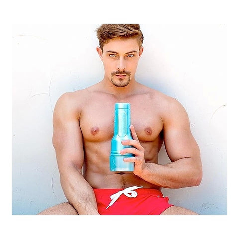 Fleshjack Boys Carter Dane Bon Appetit Male Masturbator - Masturbators and Strokers
