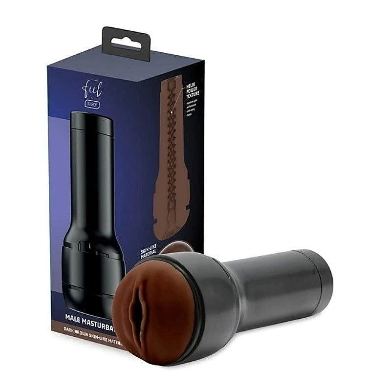 Professional Feel Male Masturbator By Kiiroo - Realistic Butts And Vaginas