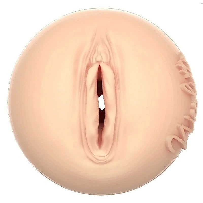 Feel Nicolette by Kiiroo - Realistic Butts And Vaginas