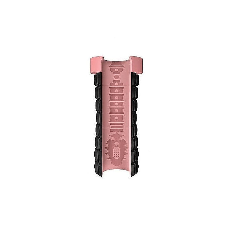 Empty The Pipe Masturbator By Shots Toys - Masturbators and Strokers