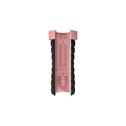 Empty The Pipe Masturbator By Shots Toys - Masturbators and Strokers