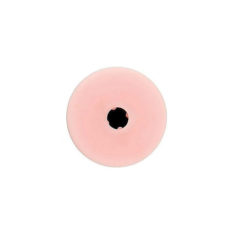 Empty The Pipe Masturbator By Shots Toys - Masturbators and Strokers