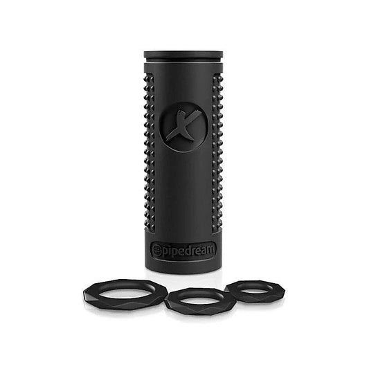 PDX Elite EZ Grip Stroker - Masturbators and Strokers