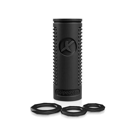 Pdx Elite Ez Grip Realistic Male Stroker - Masturbators and Strokers