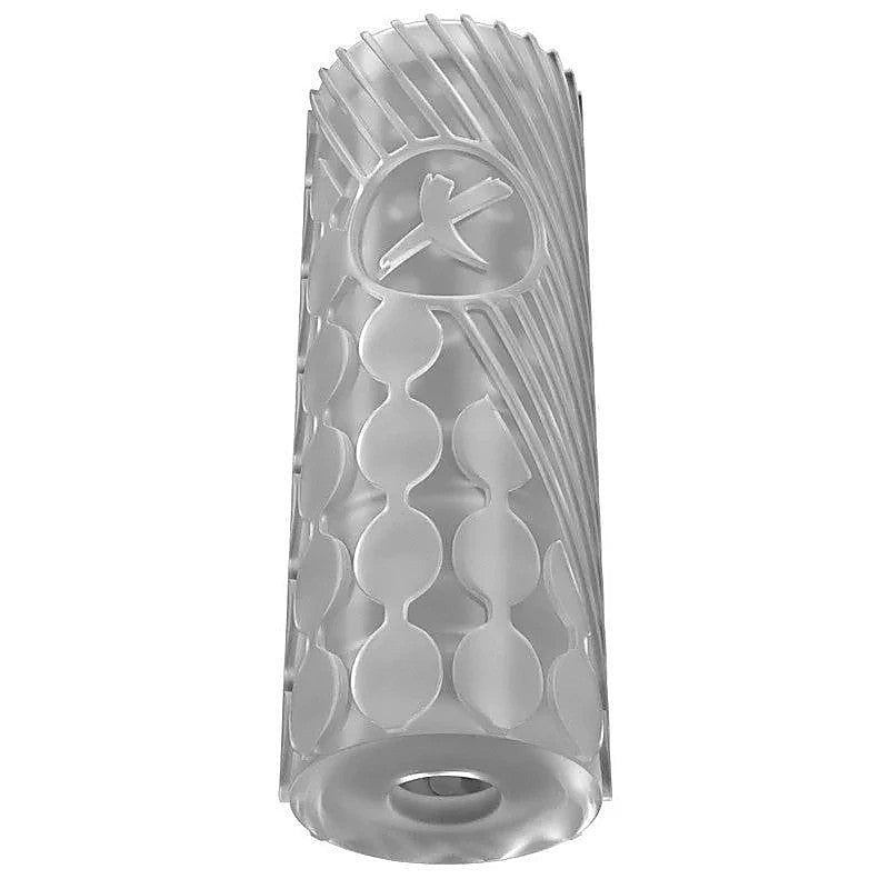 Pdx Elite Ez Grip Realistic Male Stroker - Masturbators and Strokers