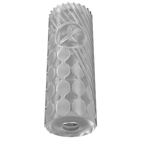 Pdx Elite Ez Grip Realistic Male Stroker - Masturbators and Strokers