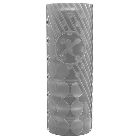 Pdx Elite Ez Grip Realistic Male Stroker - Masturbators and Strokers