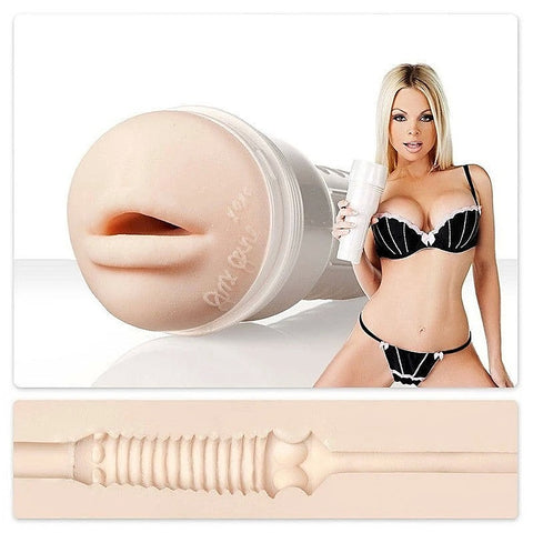 Fleshlight Girls Jesse Jane - Masturbators and Strokers